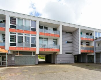 Kurt-Schumacher-Platz 9, 24109 Kiel