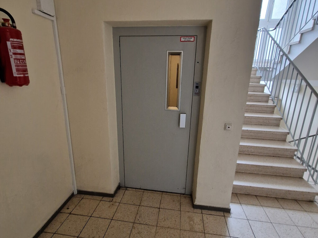 Kurt-Schumacher-Platz 15, 24109 Kiel Kurt-Schumacher-Platz 15, 24109 Kiel