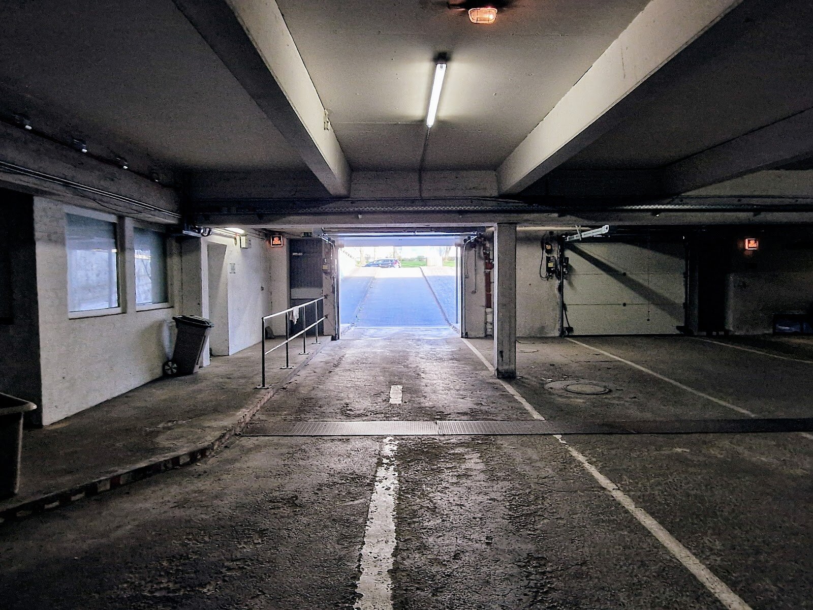 Kurt-Schumacher-Platz 1, 24109 Kiel