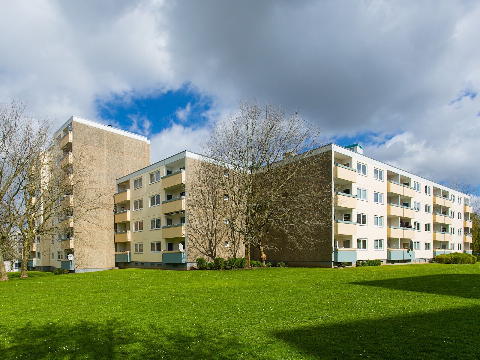 Osloring 45, 24109 Kiel