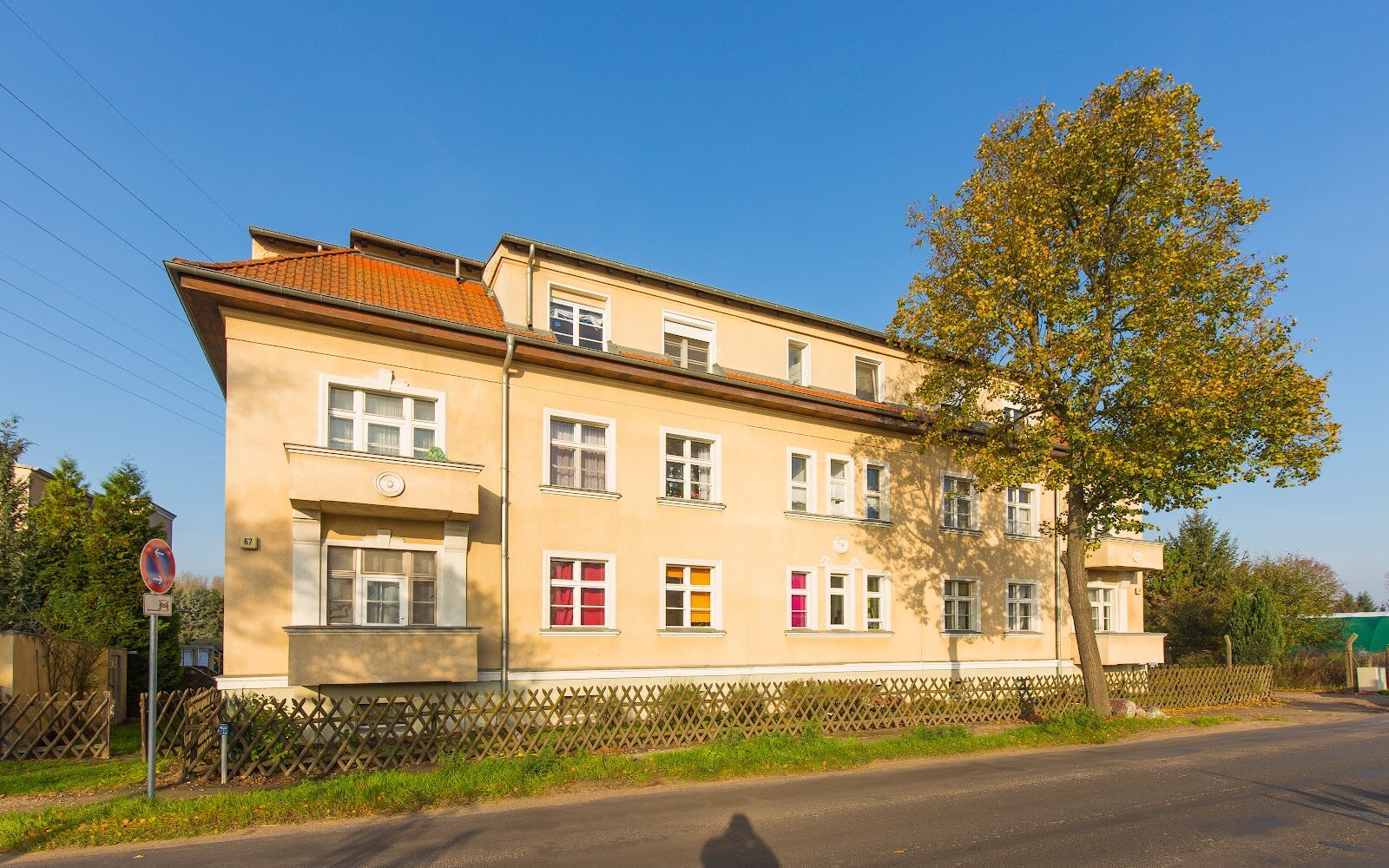 Ruhlsdorfer Straße 67, 14513 Teltow