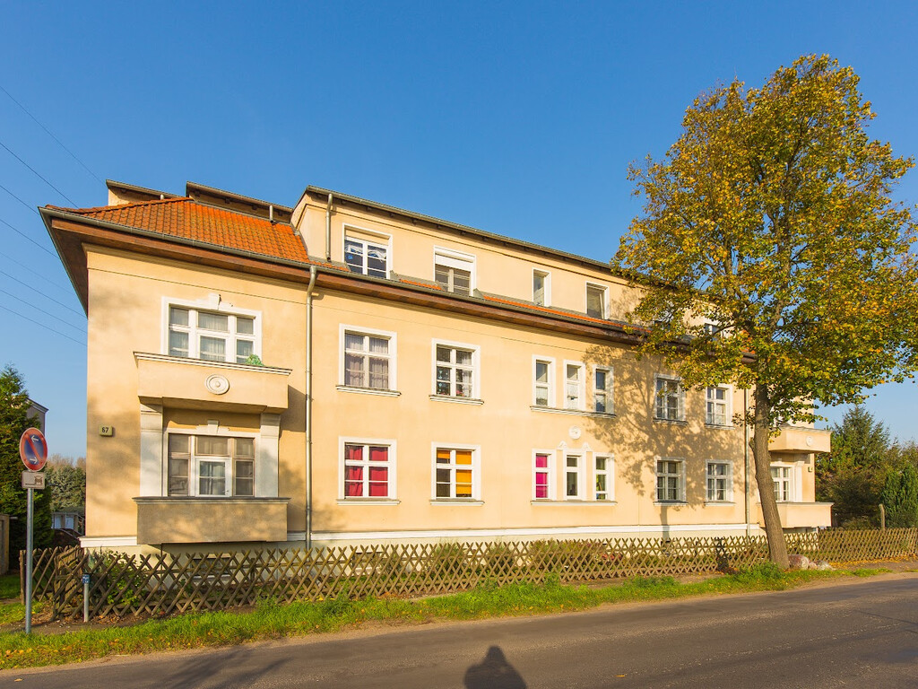 Ruhlsdorfer Straße 67, 14513 Teltow