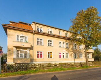 Ruhlsdorfer Straße 67, 14513 Teltow