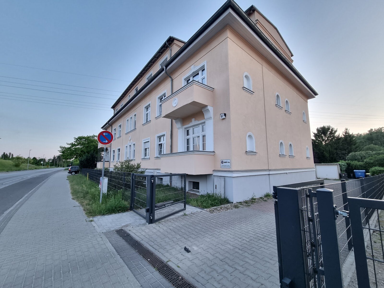 Ruhlsdorfer Straße 67, 14513 Teltow