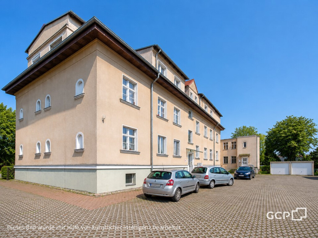 Ruhlsdorfer Straße 67, 14513 Teltow