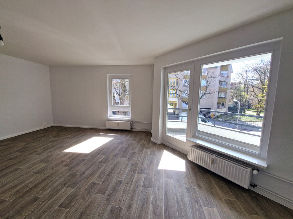 Amendestraße 84, 13409 Berlin