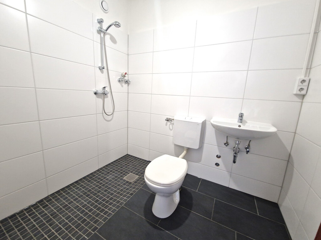 Amendestraße 84, 13409 Berlin