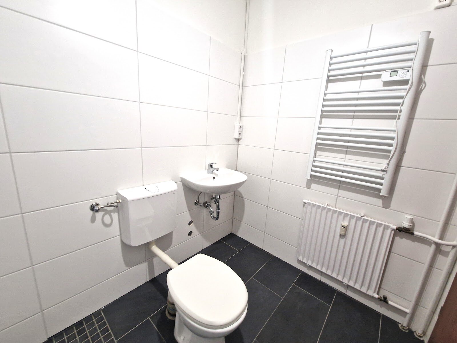 Amendestraße 84, 13409 Berlin