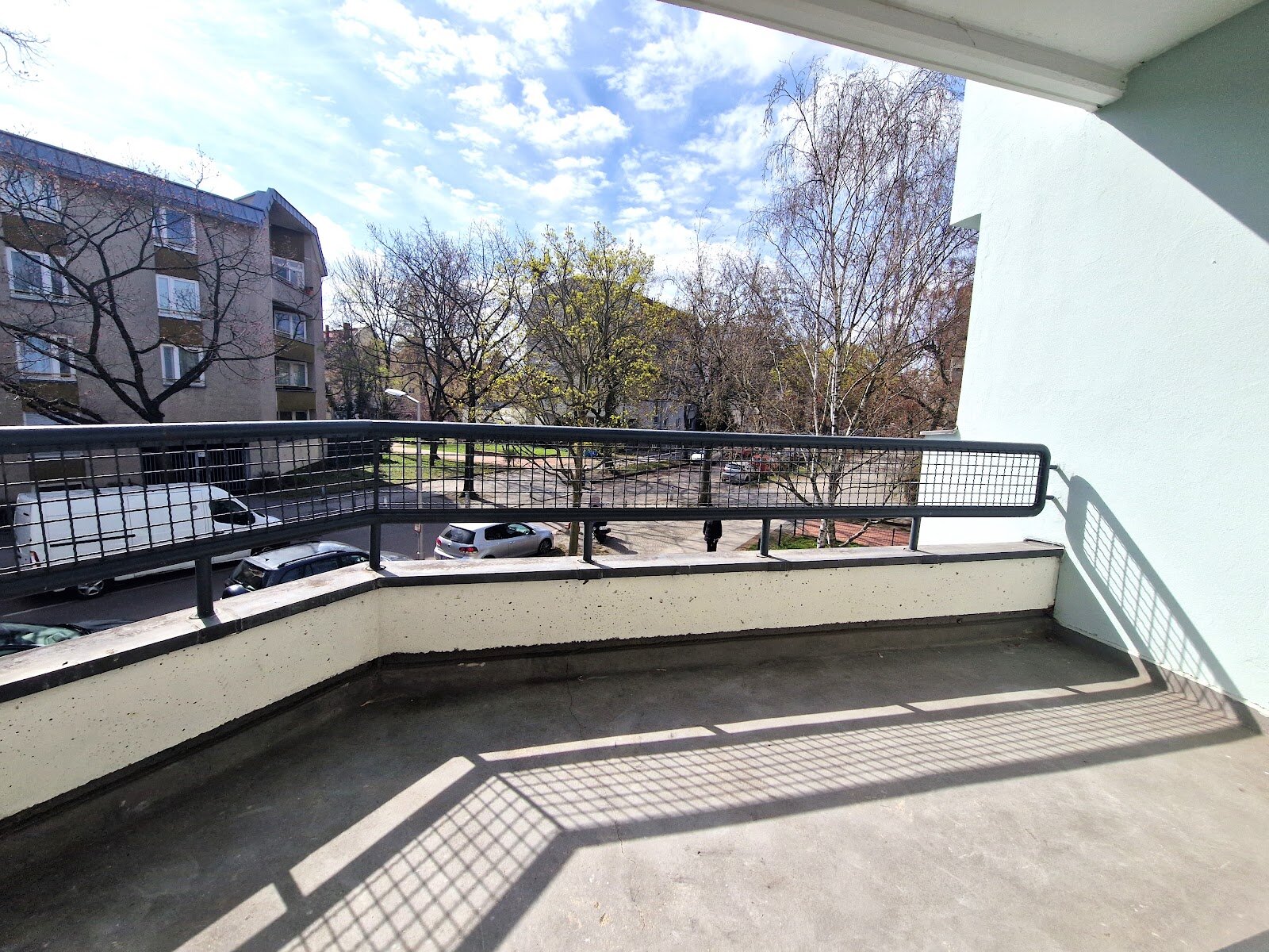 Amendestraße 84, 13409 Berlin