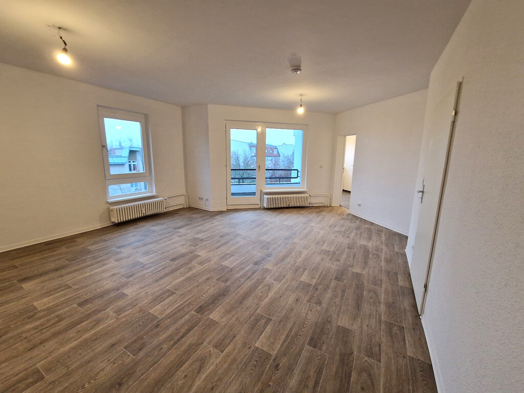 Amendestraße 84, 13409 Berlin