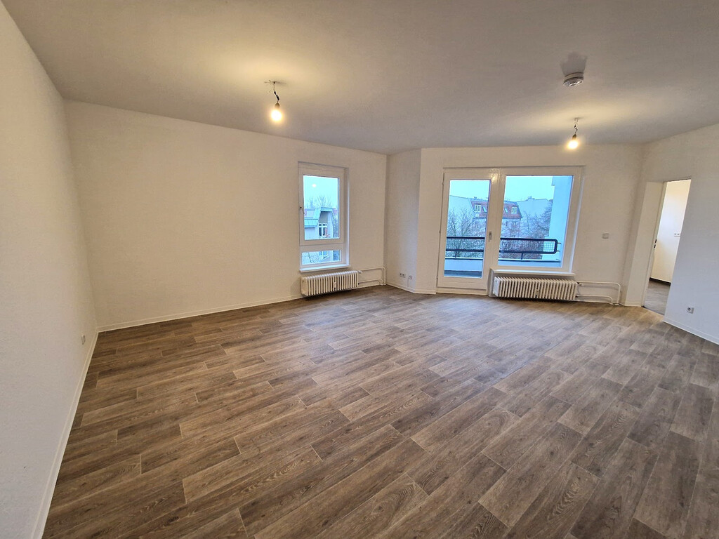 Amendestraße 84, 13409 Berlin