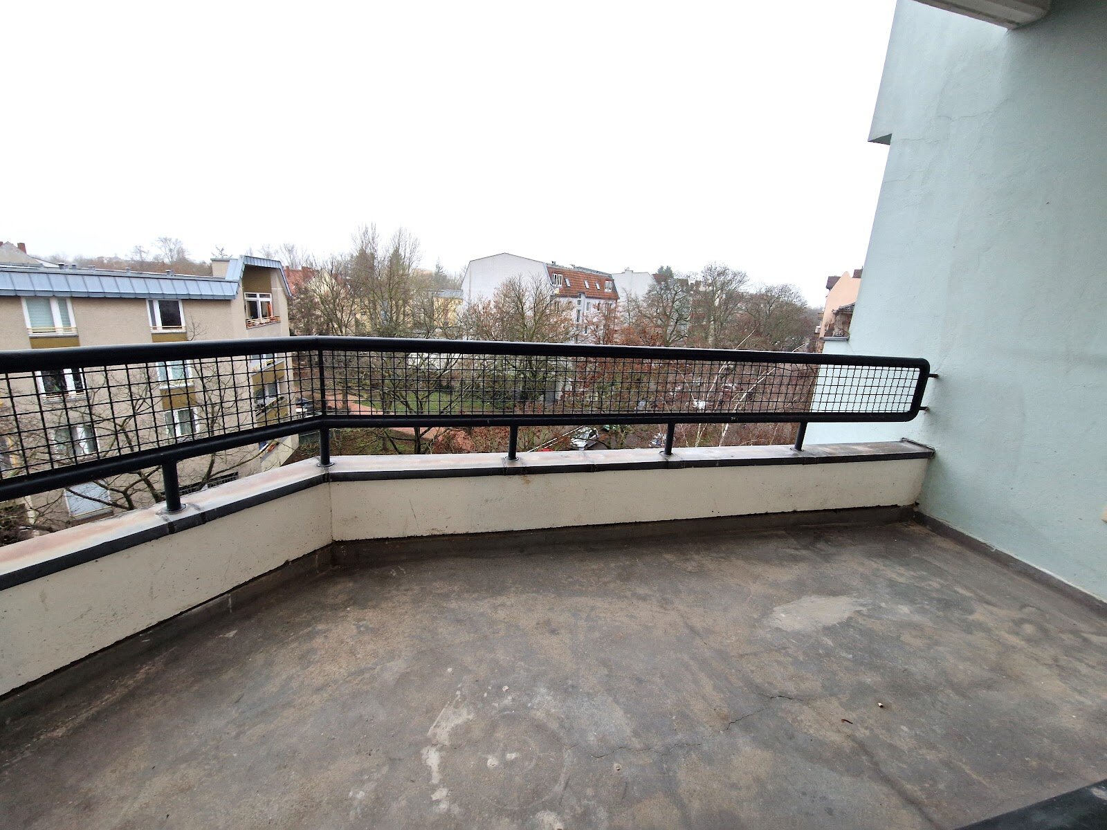 Amendestraße 84, 13409 Berlin