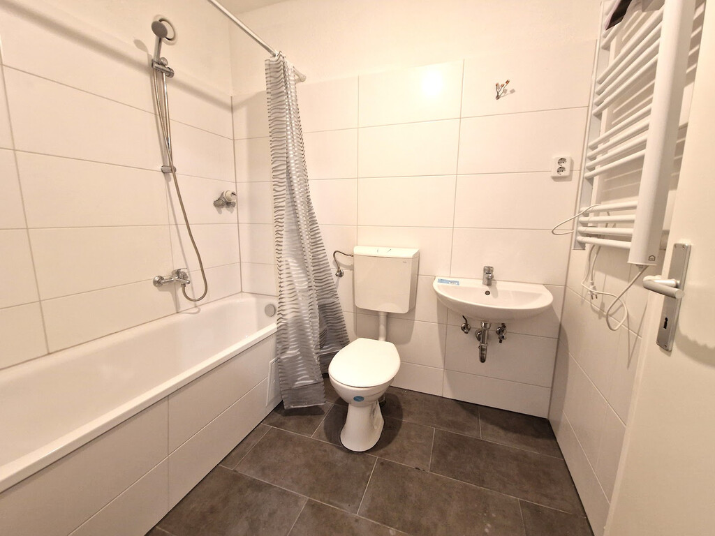 Amendestraße 84, 13409 Berlin