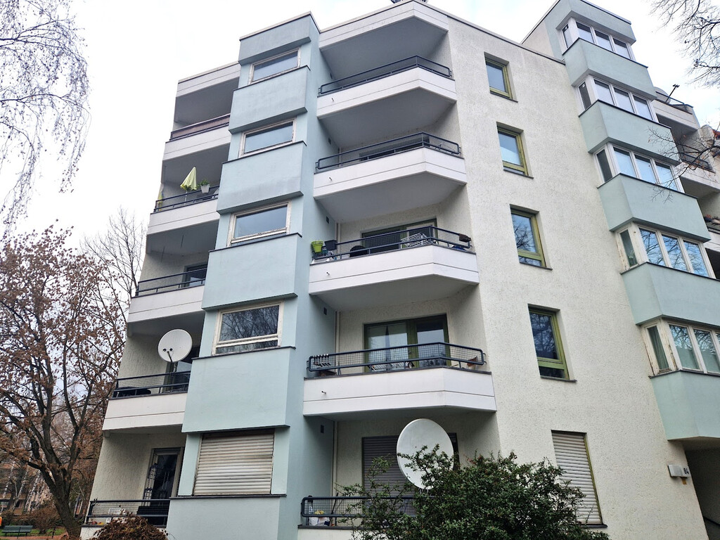 Amendestraße 84, 13409 Berlin