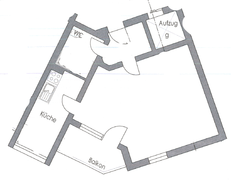Amendestraße 84, 13409 Berlin