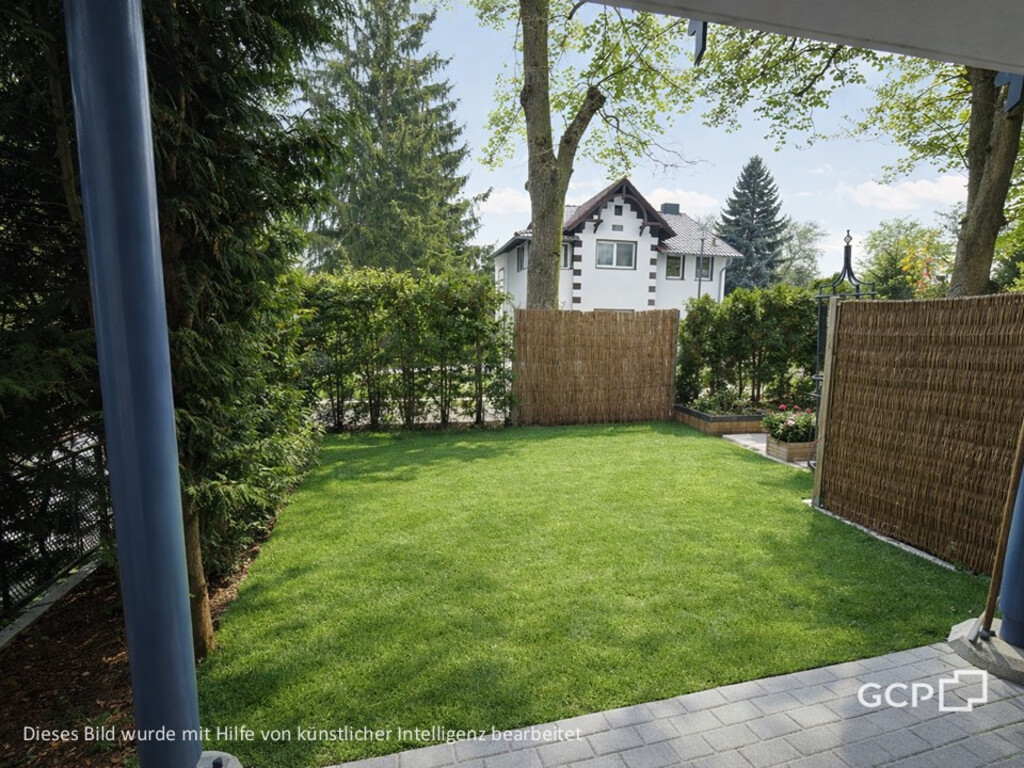 Catholystraße 37, 15537 Erkner