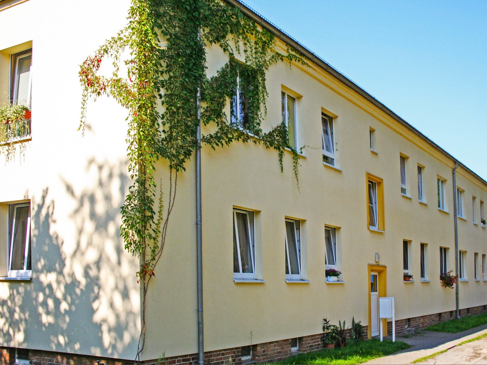 Maxim-Gorki-Straße 1-5, 15526 Bad Saarow
