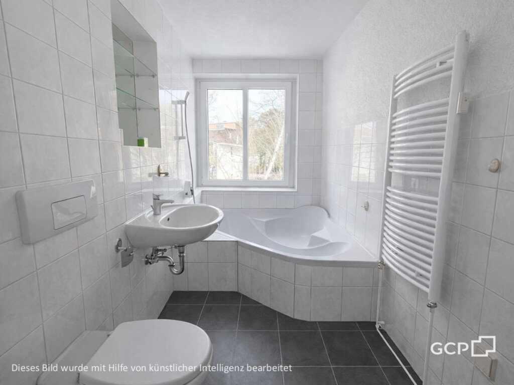 Steinstraße 4, 15526 Bad Saarow