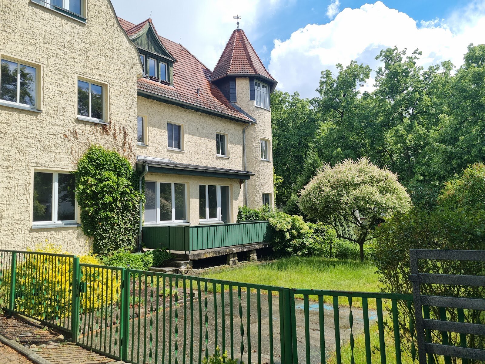 Seestraße 43, 15526 Bad Saarow