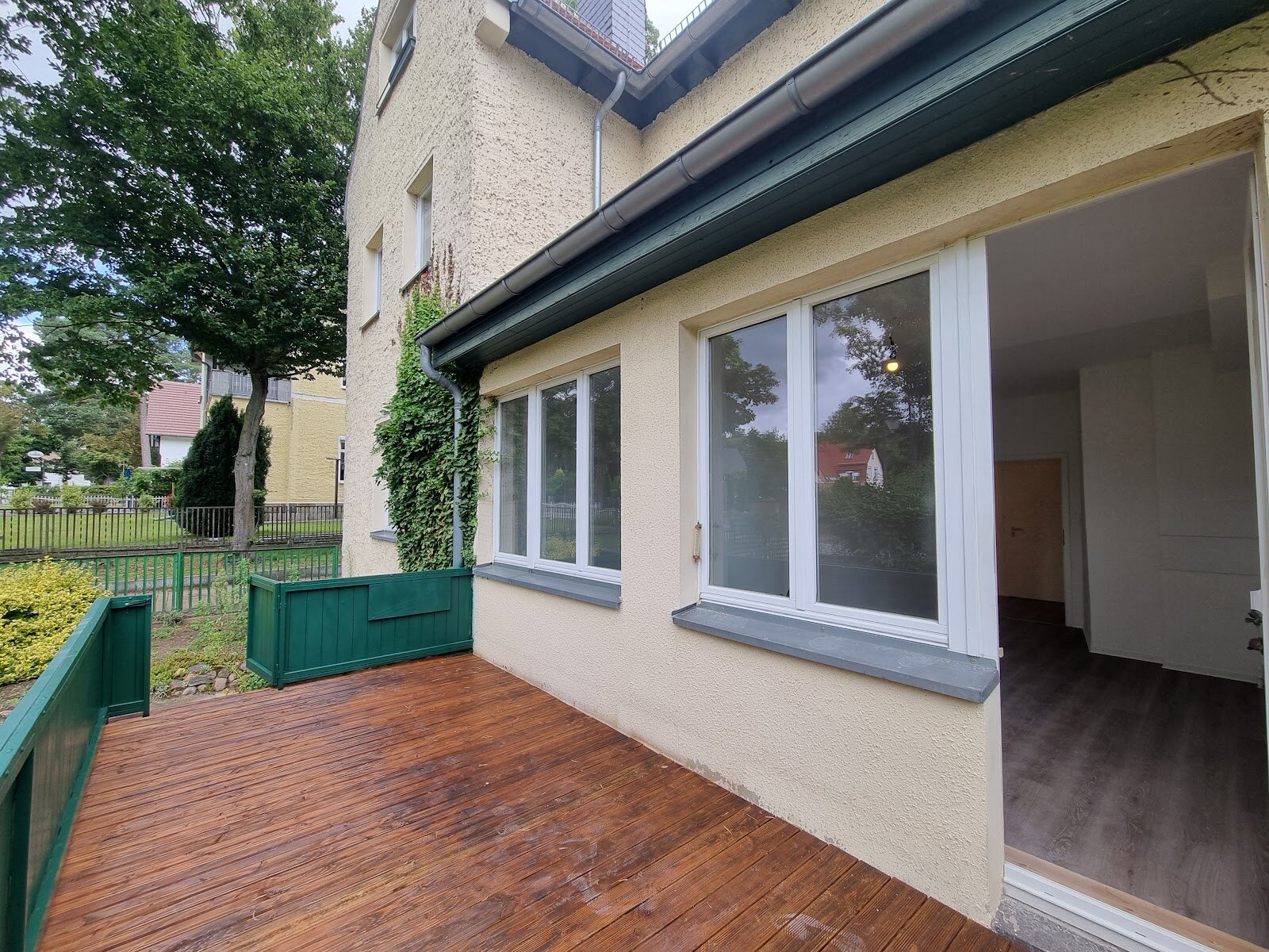 Seestraße 43, 15526 Bad Saarow