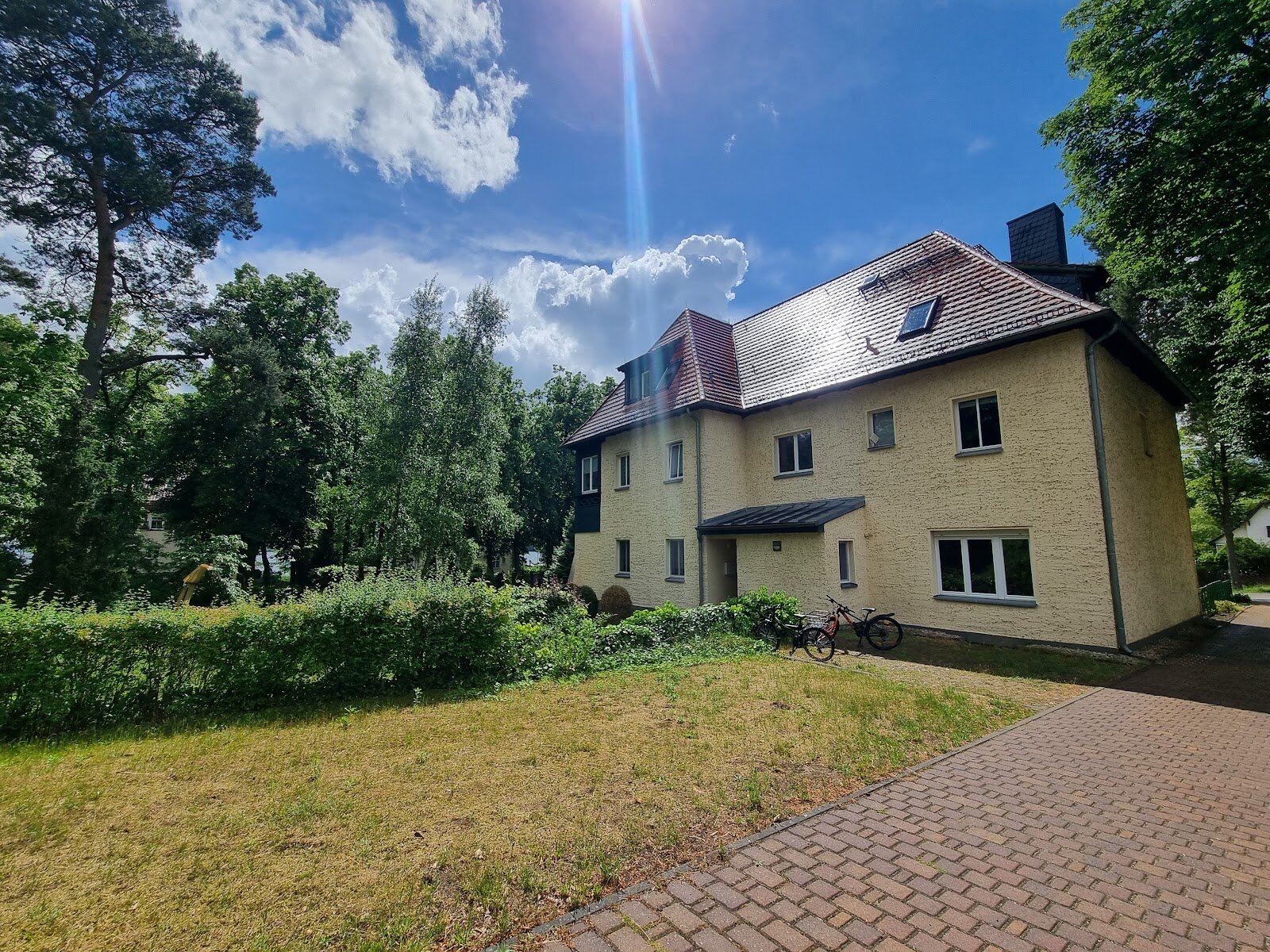 Seestraße 43, 15526 Bad Saarow
