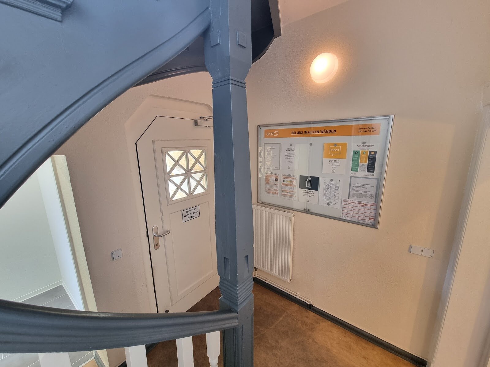 Seestraße 43, 15526 Bad Saarow