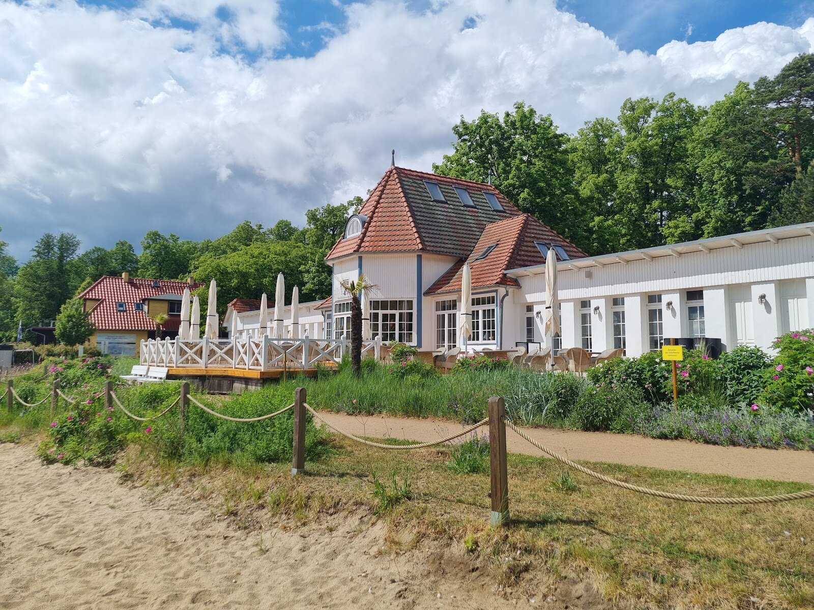 Seestraße 43, 15526 Bad Saarow