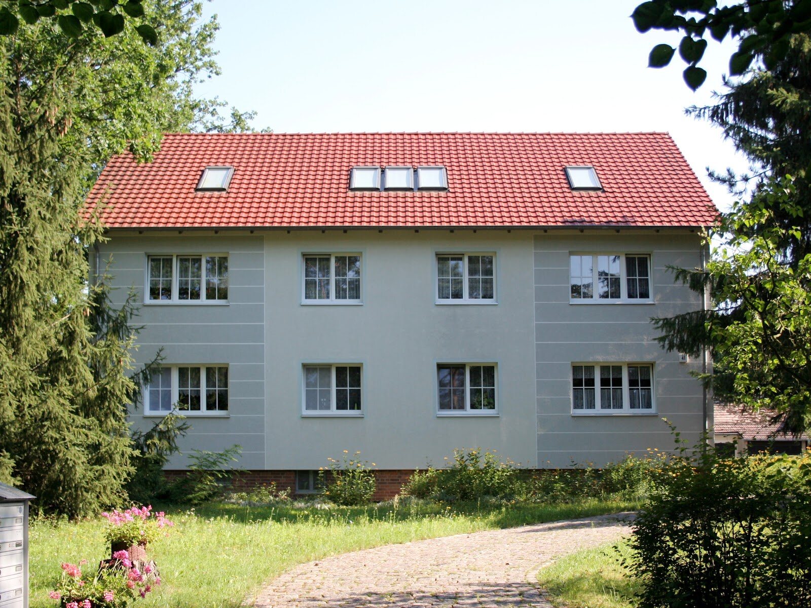 Seestraße 41 - 43, 15526 Bad Saarow