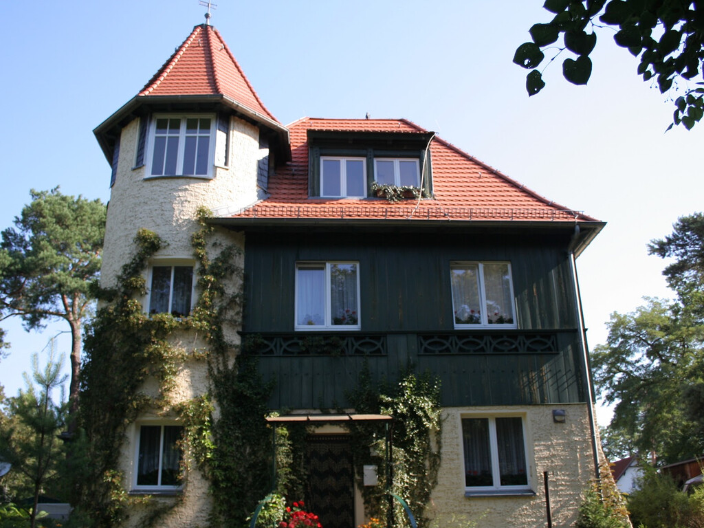 Seestraße 41 - 43, 15526 Bad Saarow