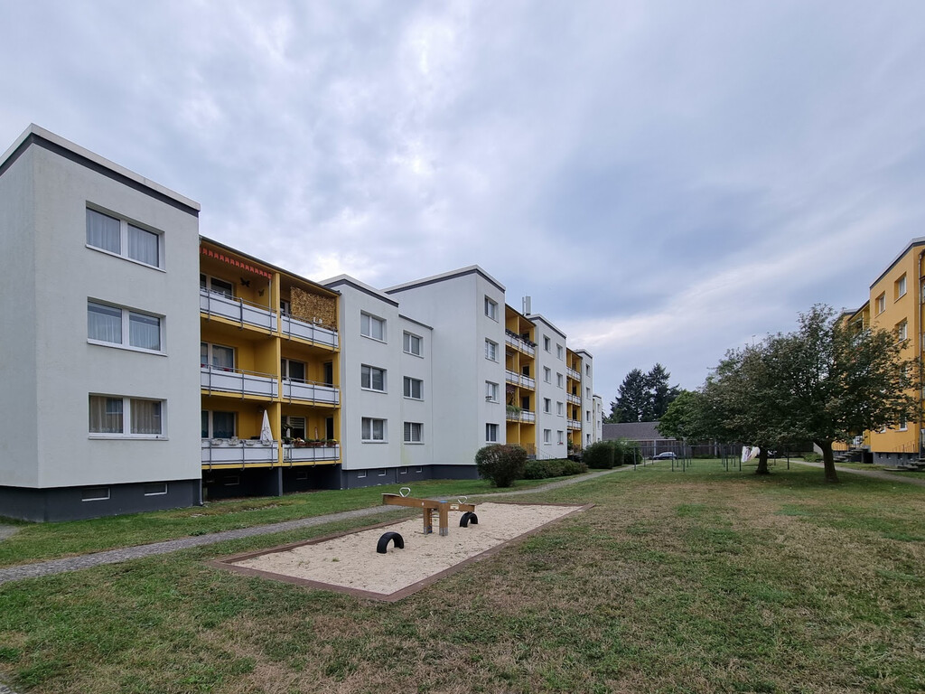 Bahnhofstraße 9d, 15526 Bad Saarow