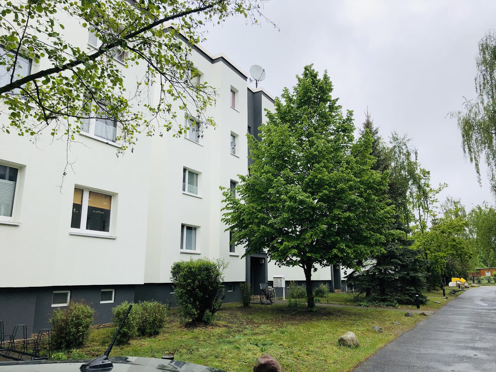 Bahnhofstraße 9d, 15526 Bad Saarow