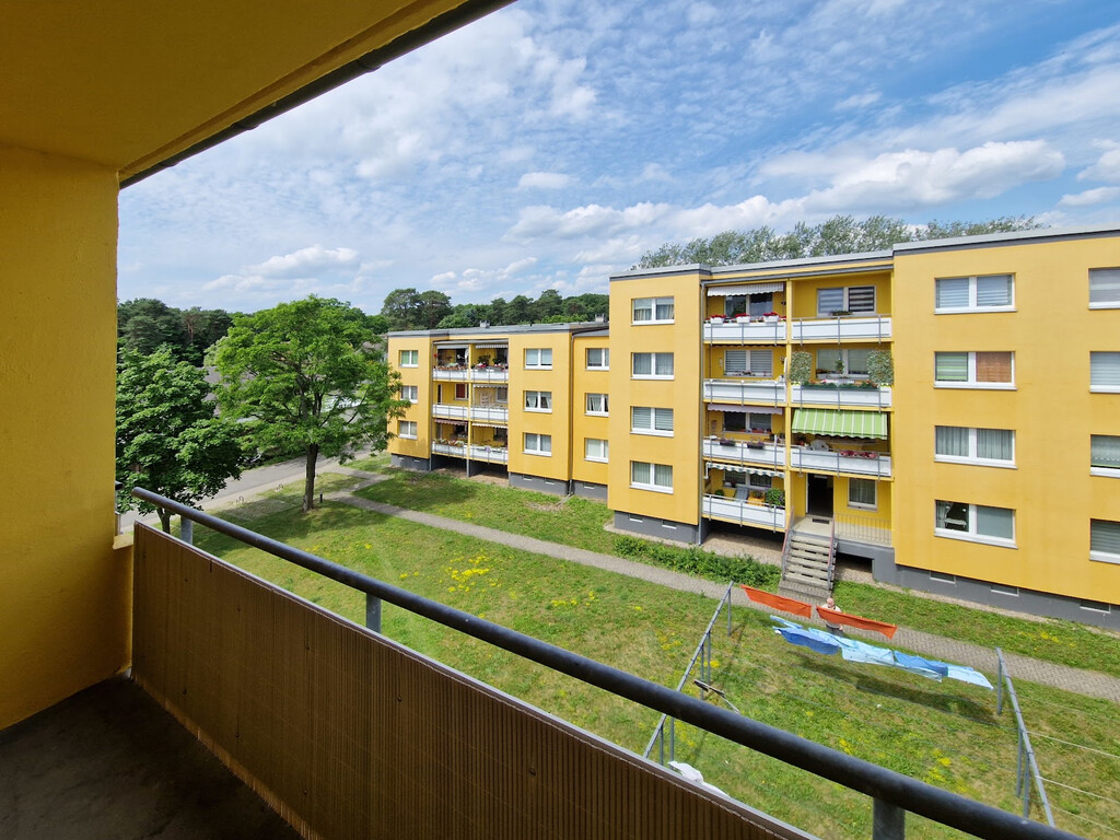 Bahnhofstraße 9d, 15526 Bad Saarow