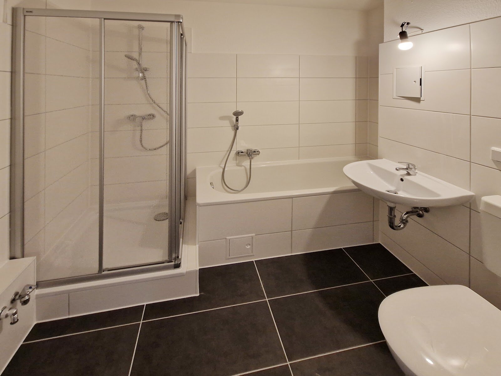 Bahnhofstraße 10b, 15526 Bad Saarow