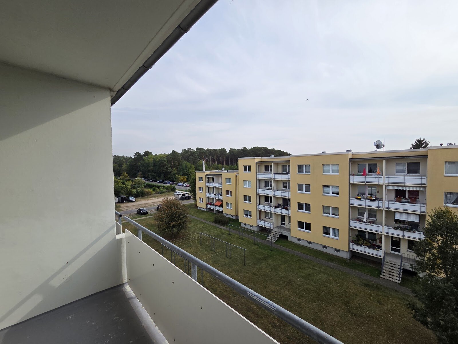 Bahnhofstraße 10c, 15526 Bad Saarow