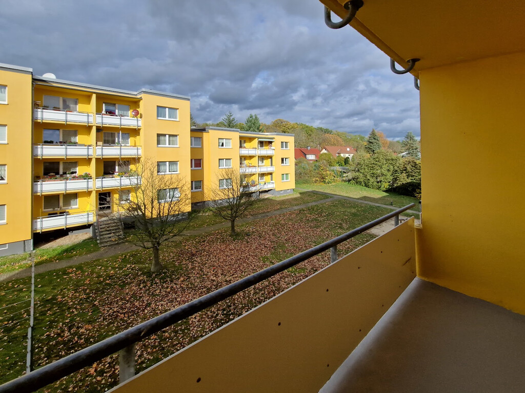 Bahnhofstraße 12a, 15526 Bad Saarow
