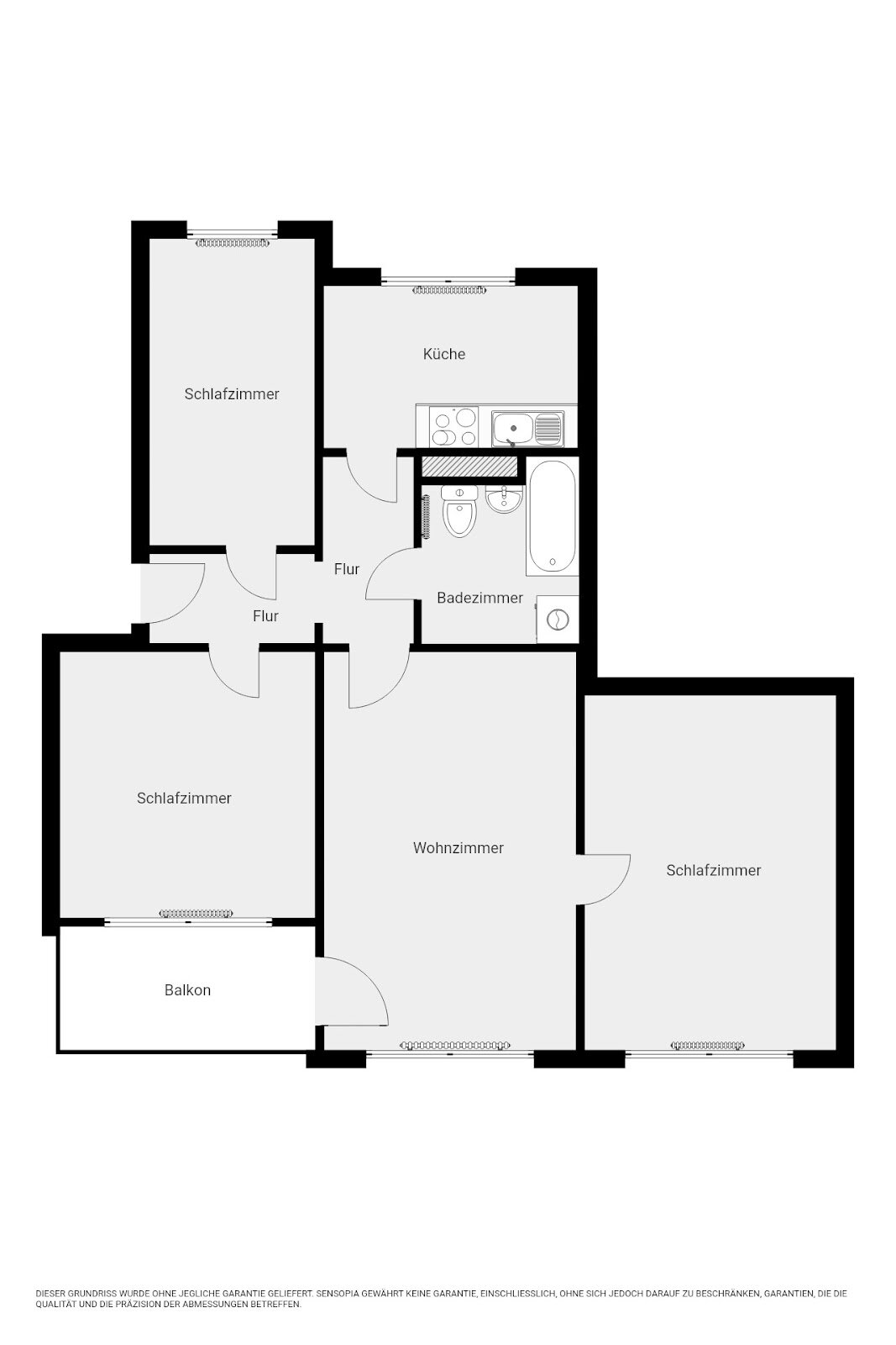 Bahnhofstraße 12d, 15526 Bad Saarow