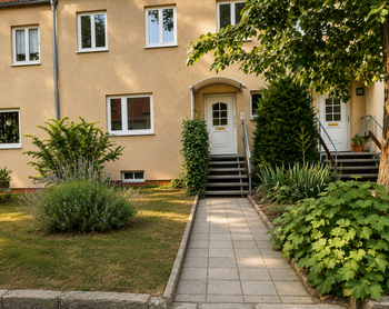 Weimarer Straße 14, 39122 Magdeburg