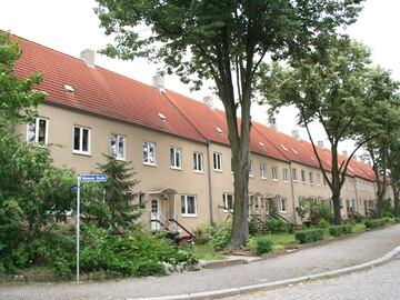 Weimarer Straße 18, 39122 Magdeburg