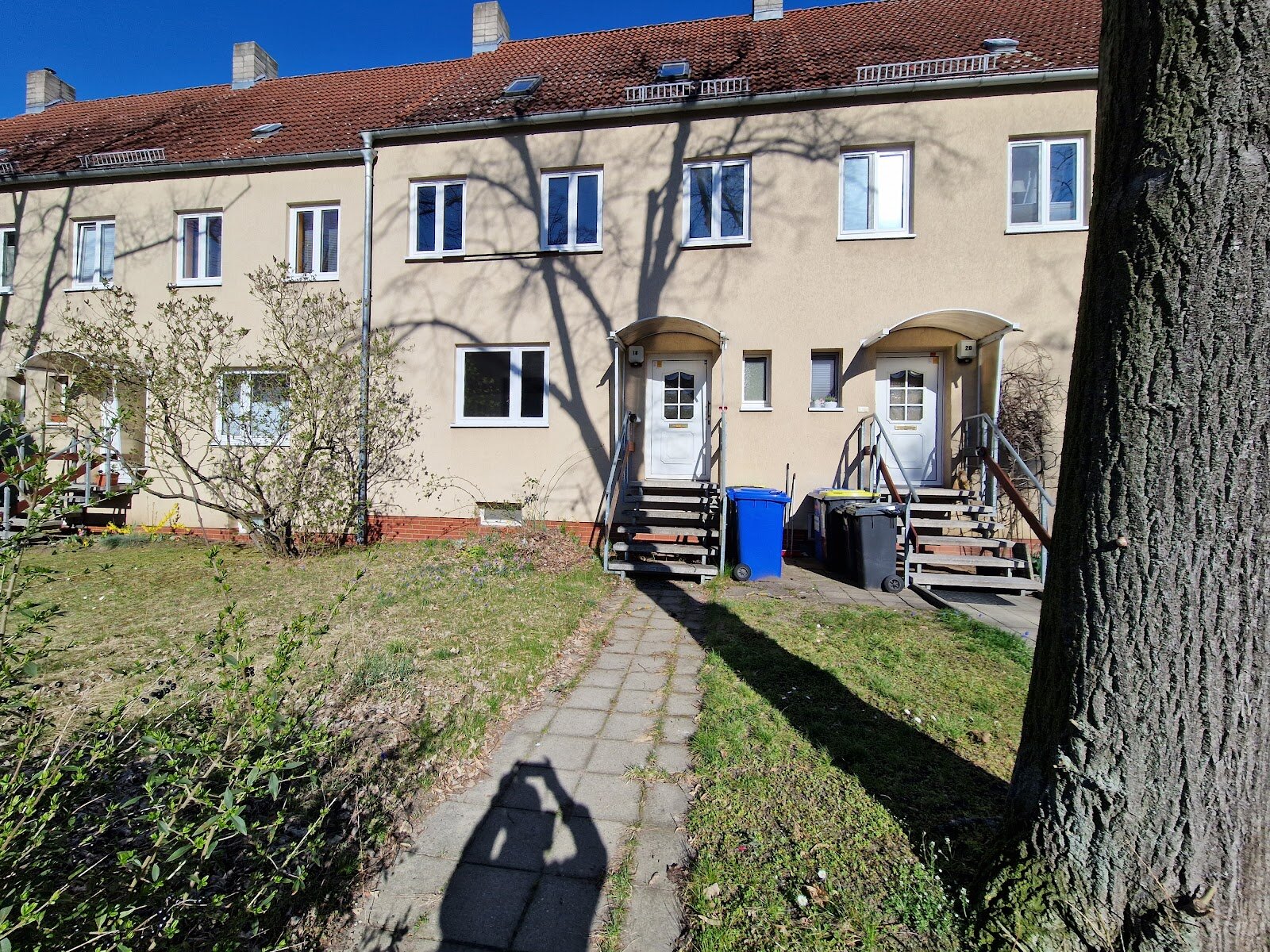 Weimarer Straße 18, 39122 Magdeburg