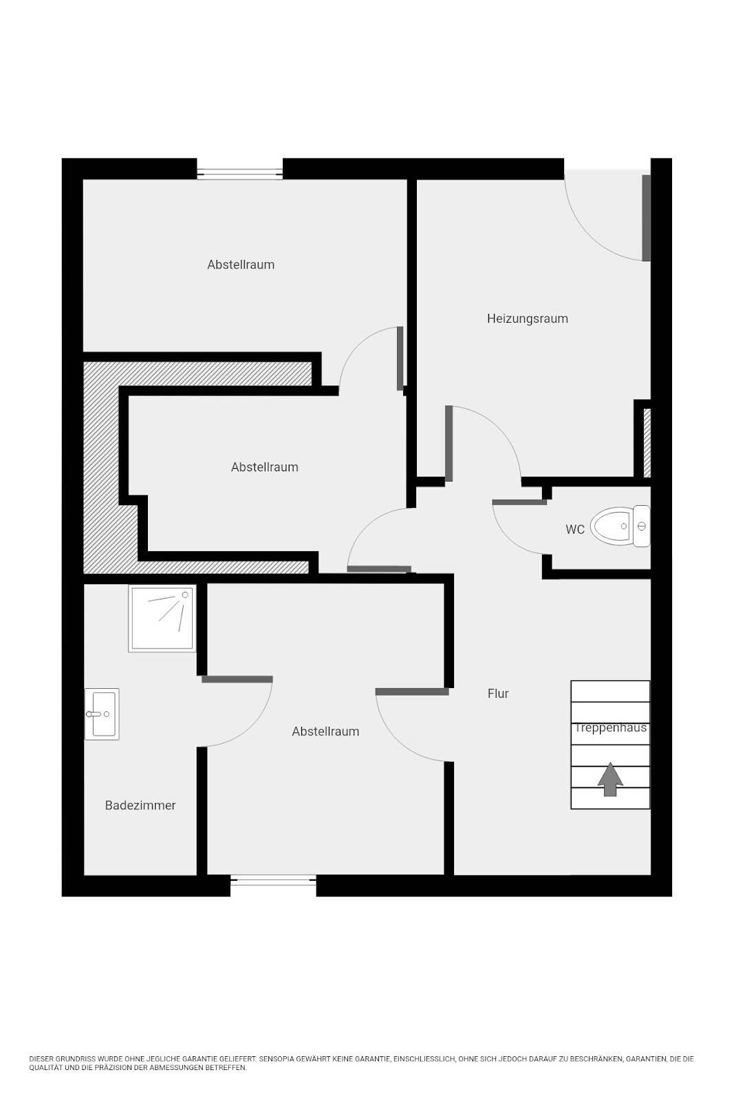 Weimarer Straße 18, 39122 Magdeburg