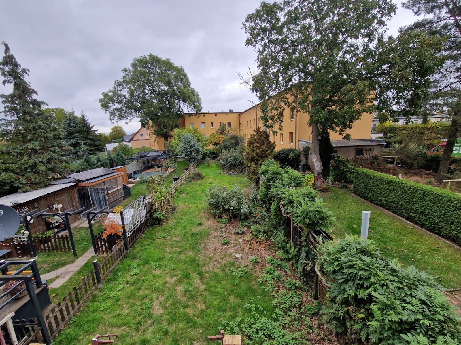 Weimarer Straße 30, 39122 Magdeburg