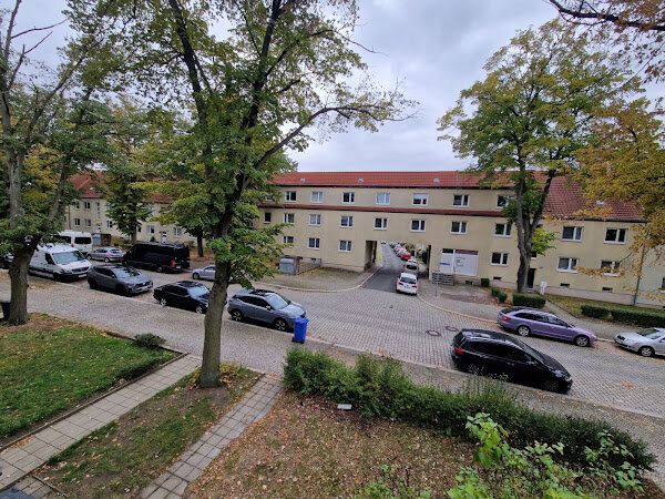 Weimarer Straße 30, 39122 Magdeburg