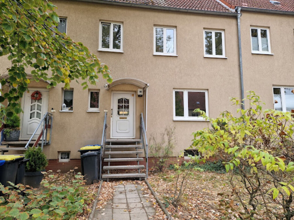 Weimarer Straße 30, 39122 Magdeburg