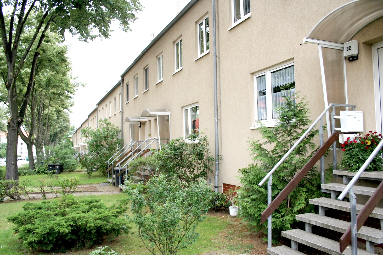Weimarer Straße 34, 39122 Magdeburg