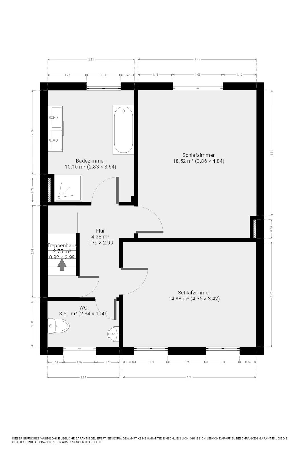 Weimarer Straße 34, 39122 Magdeburg