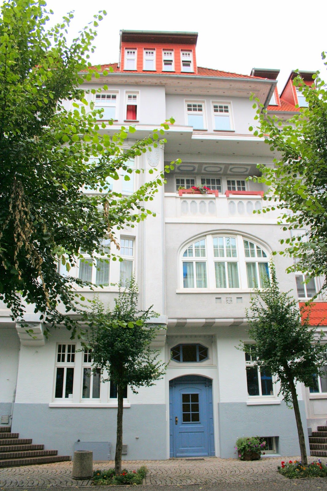 Jordanstraße 5, 39112 Magdeburg Jordanstraße 5, 39112 Magdeburg