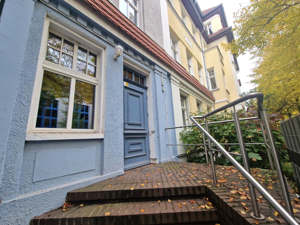 Jordanstraße 5, 39112 Magdeburg