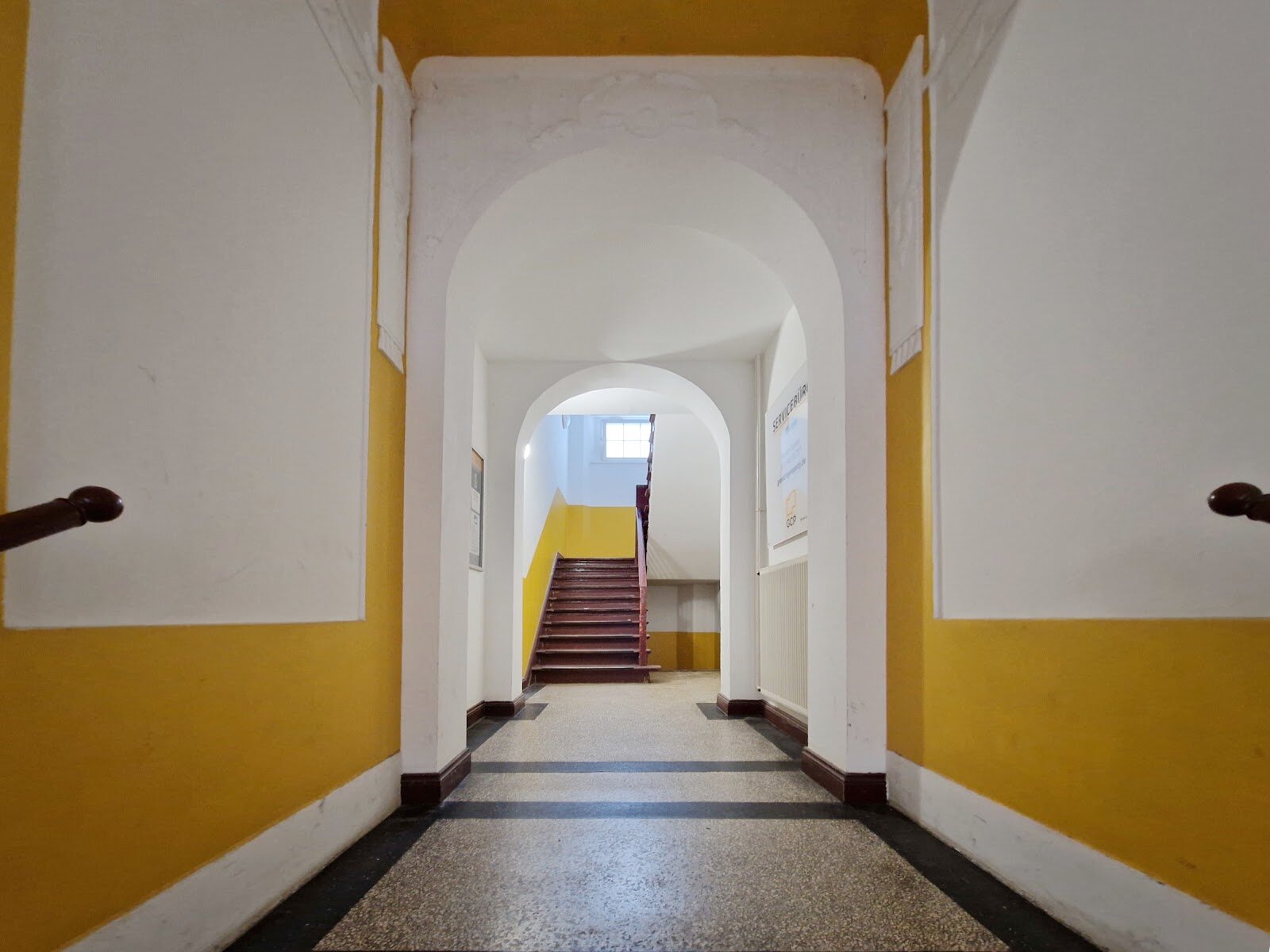 Schneidersgarten 2, 39112 Magdeburg