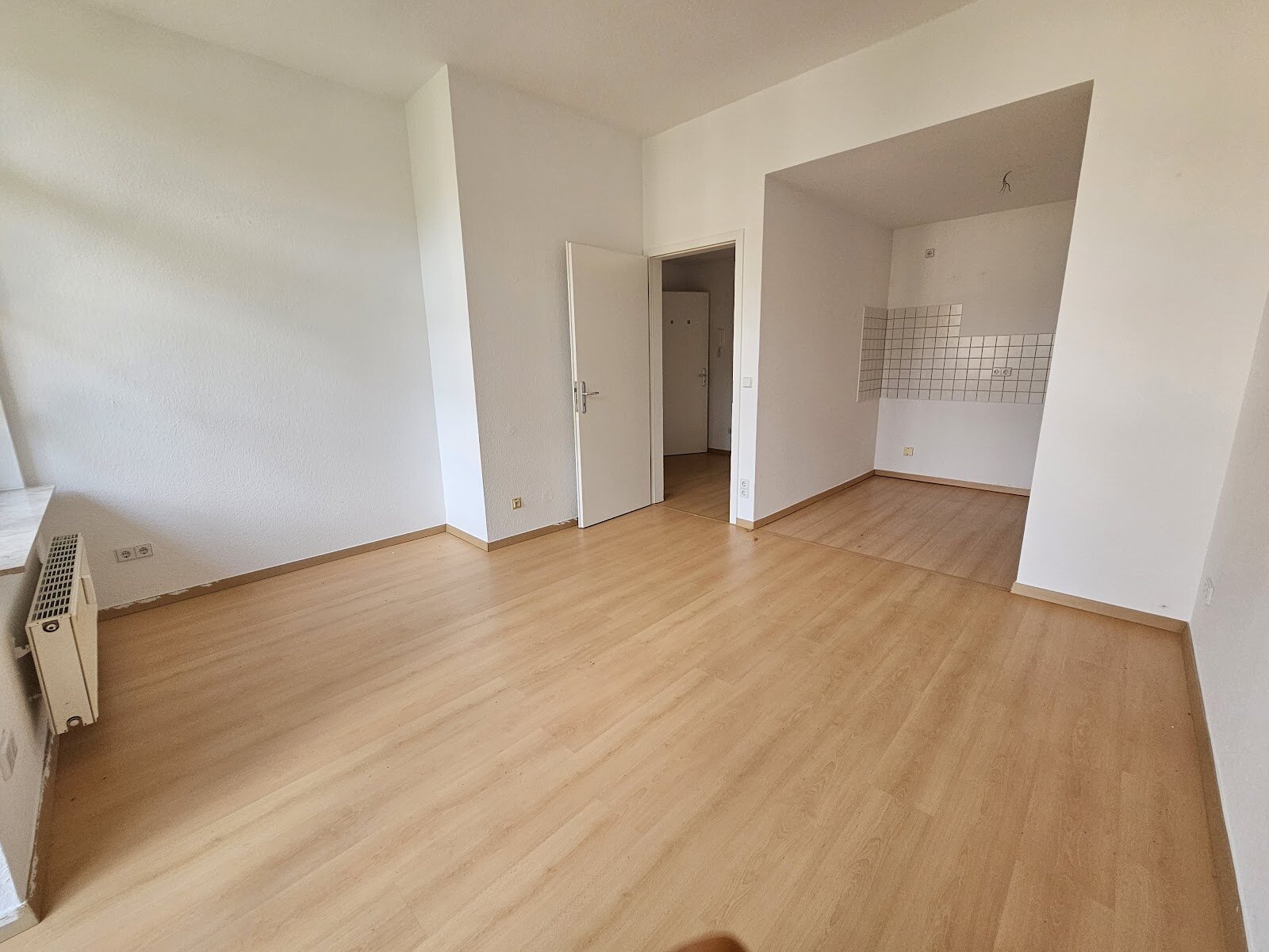 Thomasiusstraße 33 a, 06110 Halle (Saale)