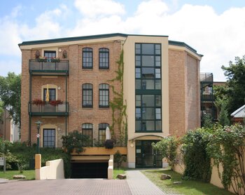 Südstraße 20, 06110 Halle (Saale)